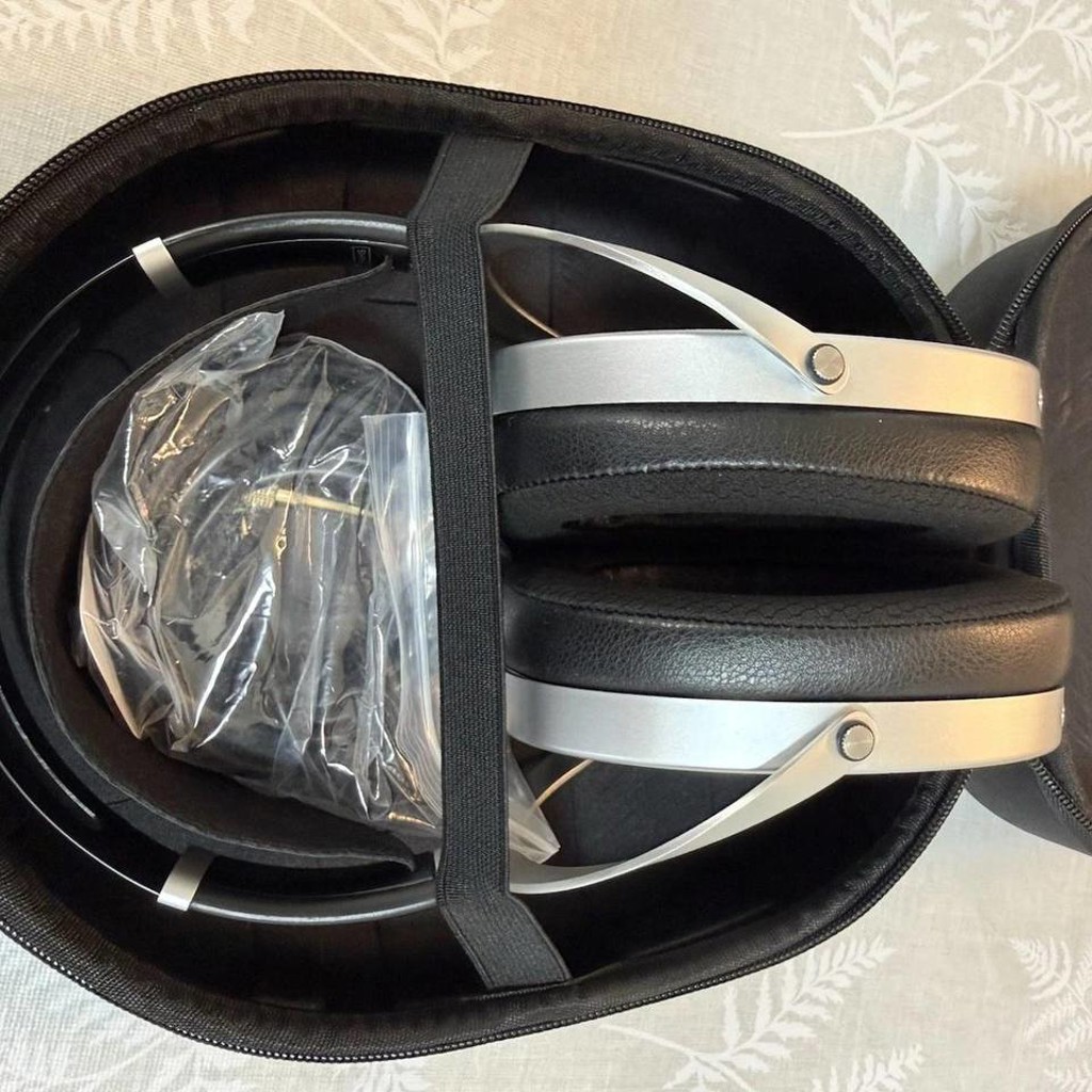 Hifiman Ananda Nano