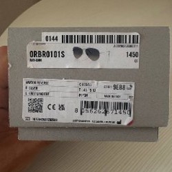 Очки Ray-Ban Aviator Reverse - фото 3