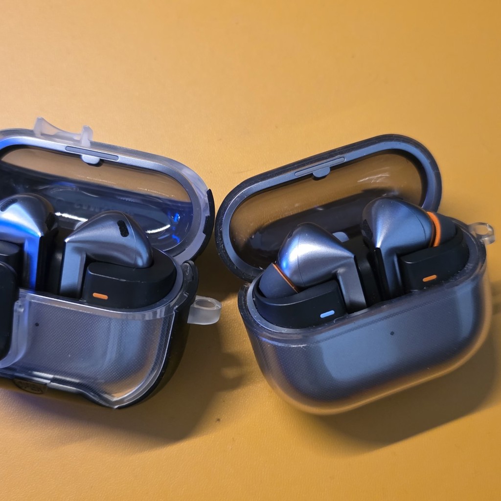 Galaxy Buds 3