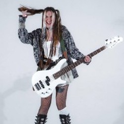 Готические ботинки на платформе - фото 2