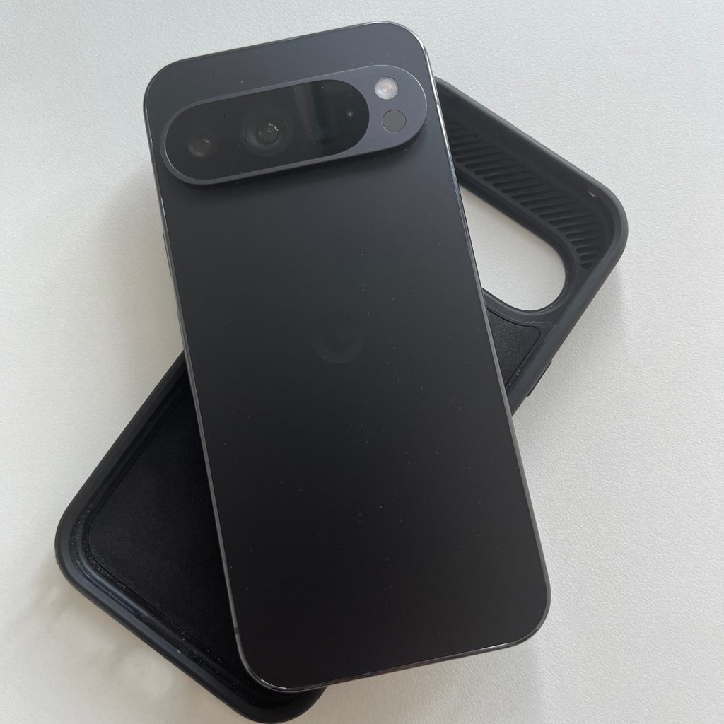 Google Pixel 9 Pro