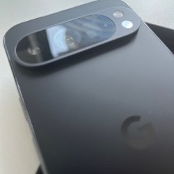 Google Pixel 9 Pro - фото 2