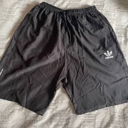 Мужские шорты Adidas - фото 3