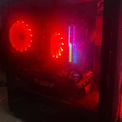 Блок питания DeepCool - фото 2