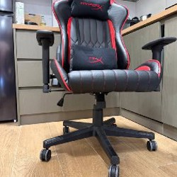 Игровое кресло HyperX - фото 2