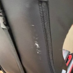 Игровое кресло HyperX - фото 4