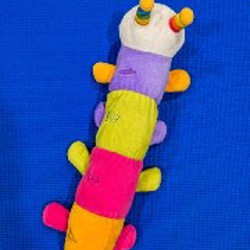 Игрушки - фото 6