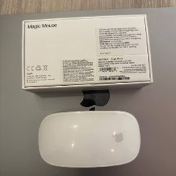 Magic Mouse 2 - фото 2