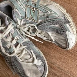 Кроссовки New Balance 1906a - фото 3