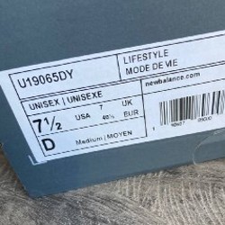 Кроссовки New Balance 1906a - фото 6