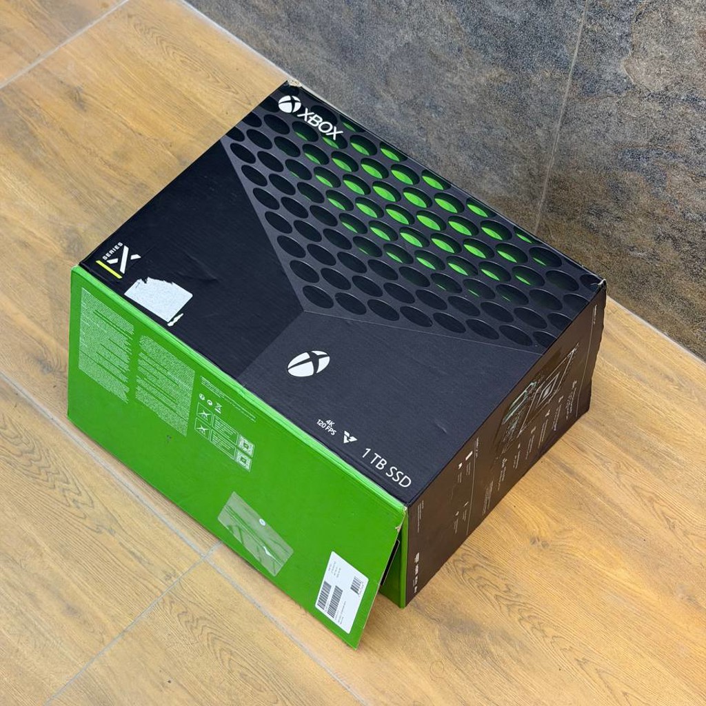 Xbox Series X