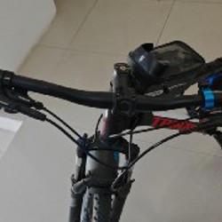 Велосипед Trinx - фото 2