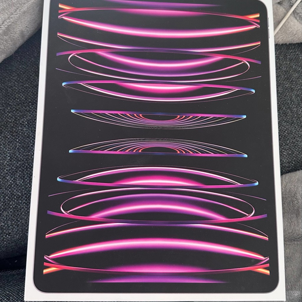 Apple Pencil