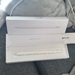 Apple Pencil - фото 5