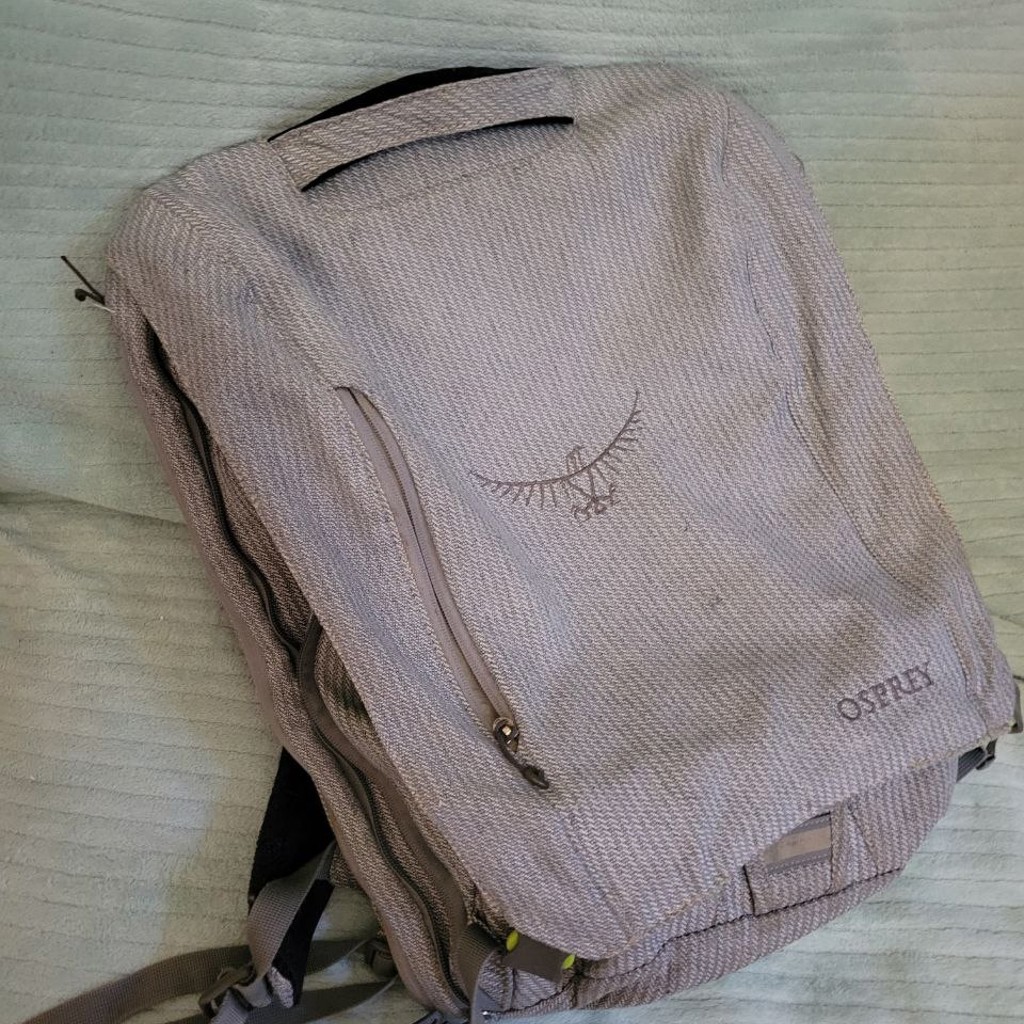 Рюкзак для ноутбука 15' Osprey