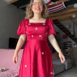 Платье - фото 2