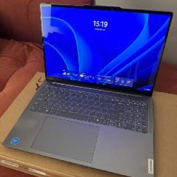 Ноутбук Lenovo Yoga Pro 9 - фото 3