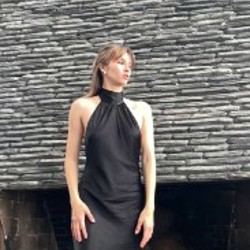 Джинсы черные Zara - фото 3