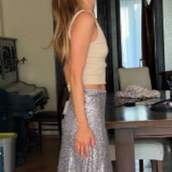 Джинсы черные Zara - фото 7
