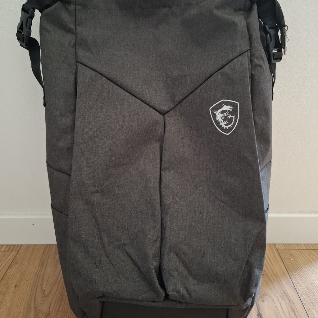 Рюкзак MSI Air Gaming