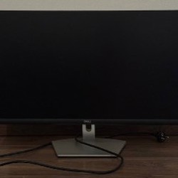 Монитор Dell S2721HN - фото 1