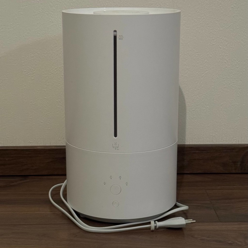 Увлажнитель воздуха Xiaomi Smart Humidifier 2
