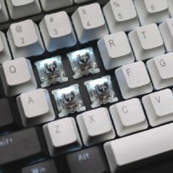 Glorious GMMK 3 Pro 75% - фото 4