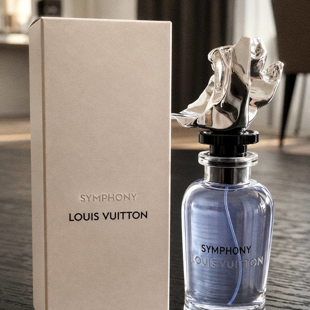 Louis Vuitton - Symphony