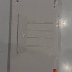 Wi-Fi роутер Xiaomi Mi Router 4A Gigabit Edition - фото 2