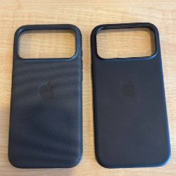 Чехол Apple TechWoven с MagSafe - фото 2