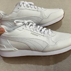 Кроссовки Puma - фото 2