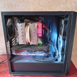 Игровой компьютер - фото 2