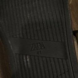 Сандали мужские Zara - фото 3