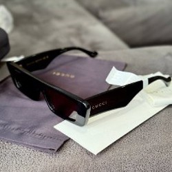 Солнцезащитные очки Gucci - фото 2