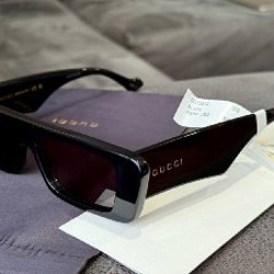 Солнцезащитные очки Gucci - фото 3