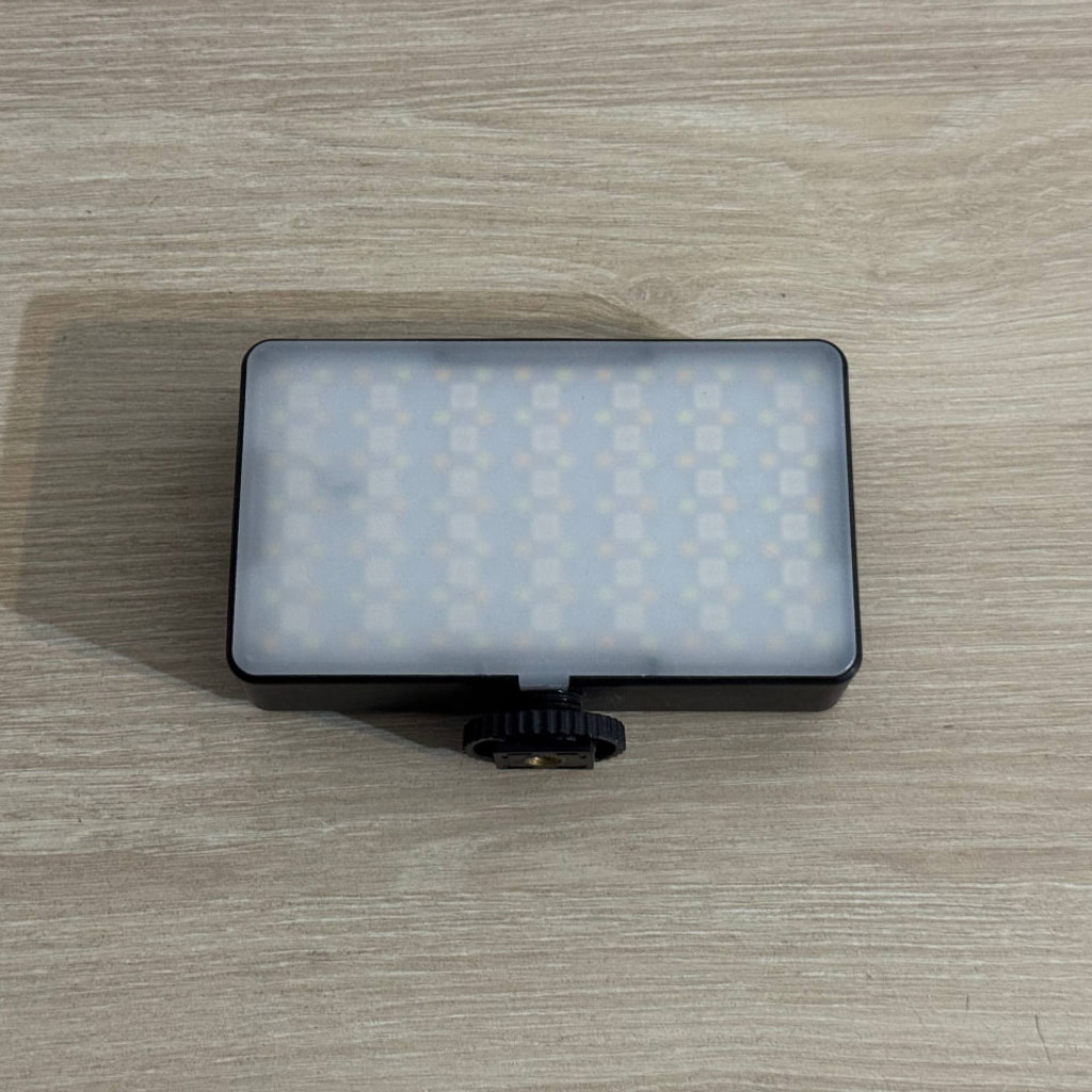 Светодиодная LED-панель