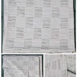 Однослойное покрывало-накидка - фото 2