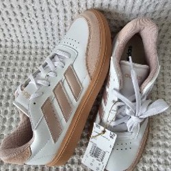 Кроссовки Adidas - фото 3