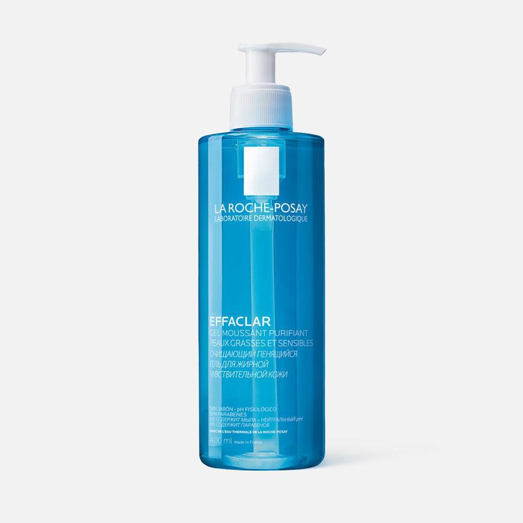 La Roche-Posay Effaclar