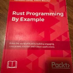 Эффективный Rust: 35 конкретных способов улучшить код - фото 1