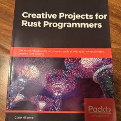 Эффективный Rust: 35 конкретных способов улучшить код - фото 2