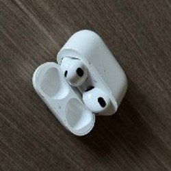 Apple AirPods 3 - Лот №2 - фото 1