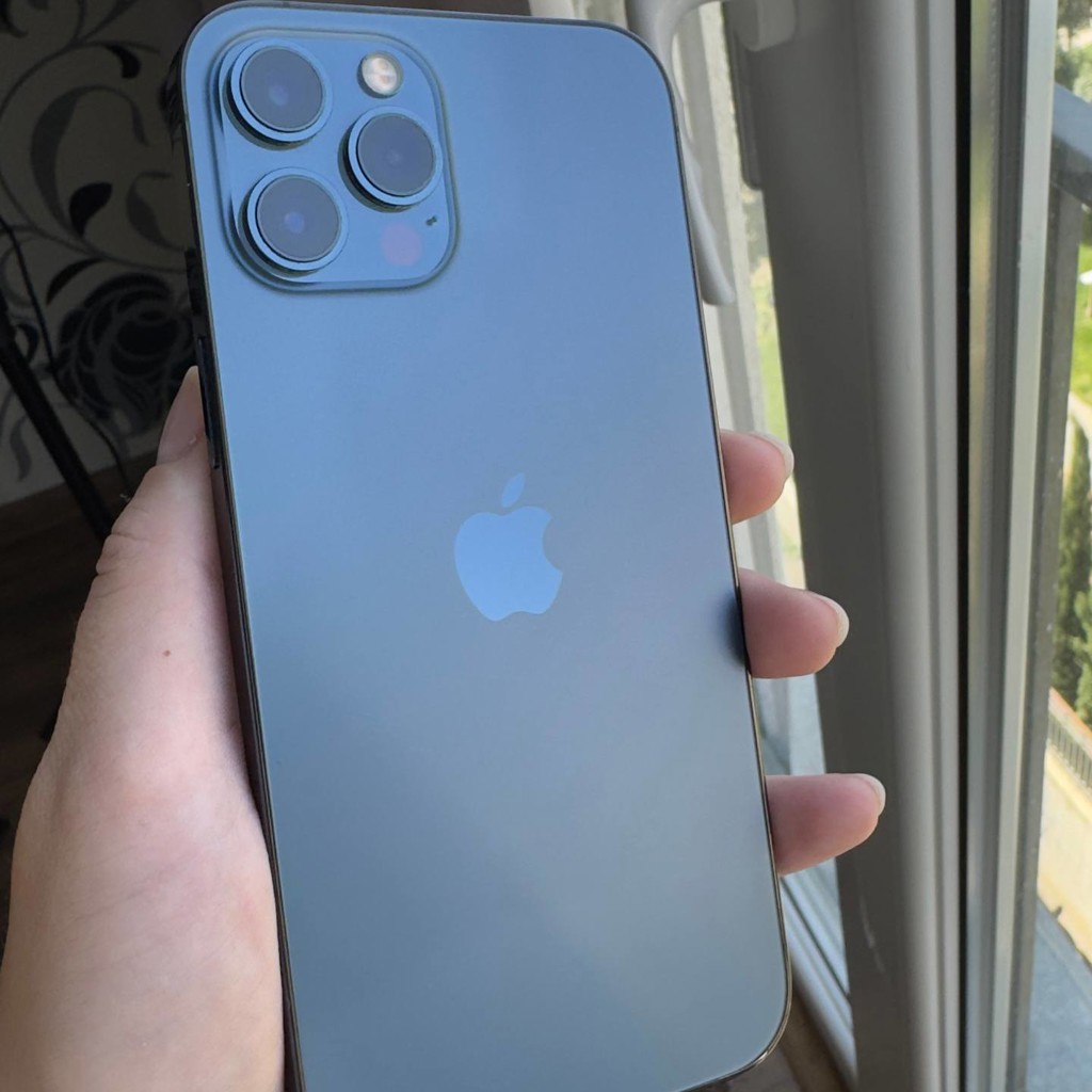 IPhone 12 Pro Max