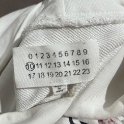 Худи Maison Margiela - фото 2