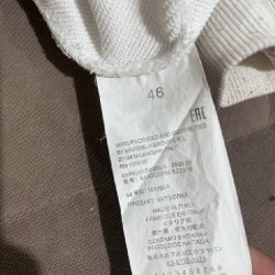 Худи Maison Margiela - фото 3