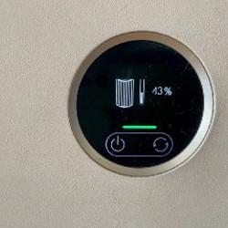 Очиститель воздуха Xiaomi - фото 2