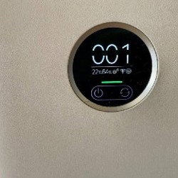 Очиститель воздуха Xiaomi - фото 3