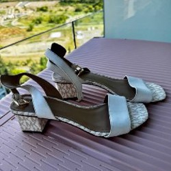 Босоножки Michael Kors - фото 3