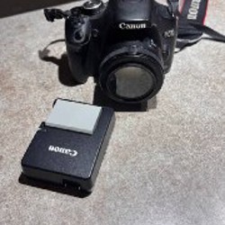 Canon 500D - фото 3