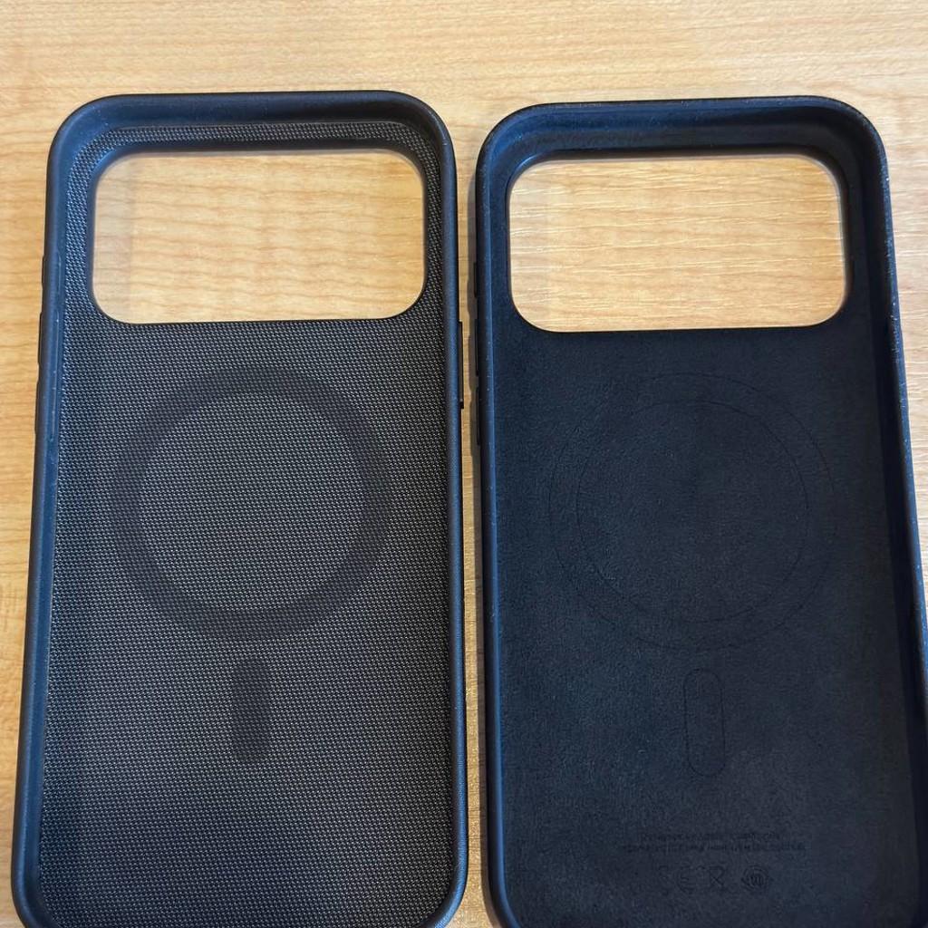 Чехол Apple Silicone с MagSafe